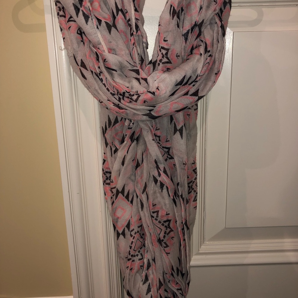 Charlotte Russe Scarf